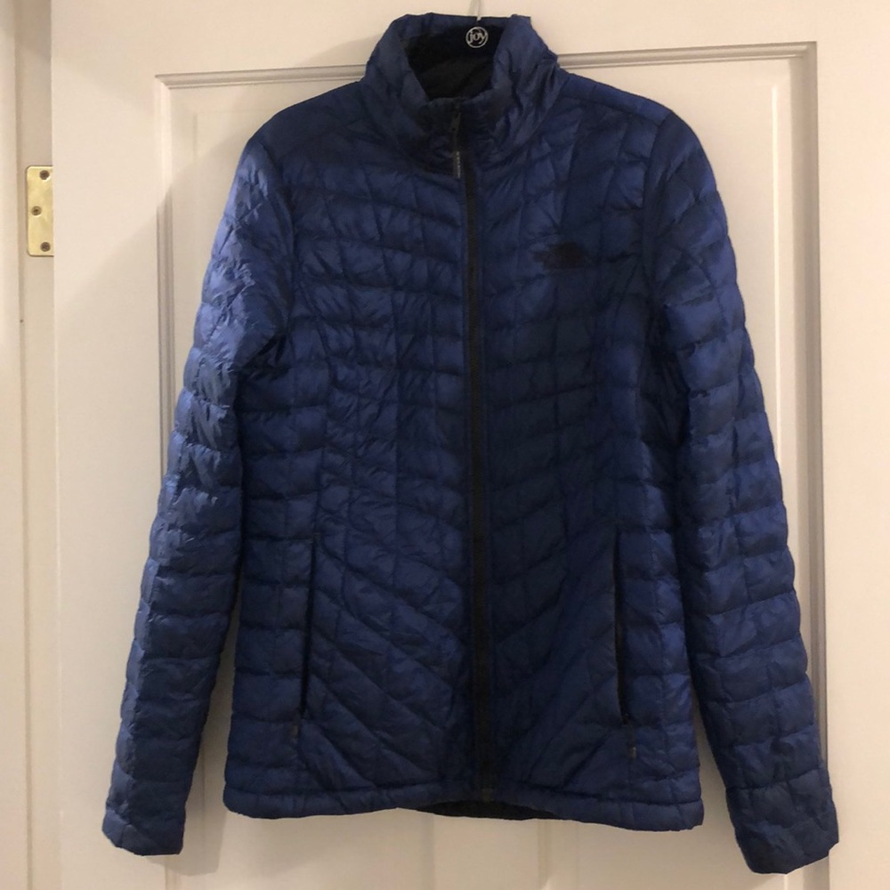 The North Face Women’s Thermoball Puffer